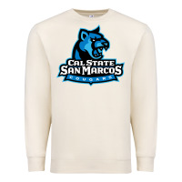 Sandshell The cal state san marcos cougars Premium Sweatshirt - linhVisuals