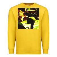 Lemon brett dennen Premium Sweatshirt - linhVisuals