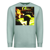 Seafoam brett dennen Premium Sweatshirt - linhVisuals