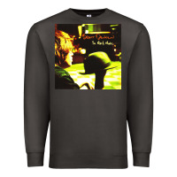 Smoke brett dennen Premium Sweatshirt - linhVisuals