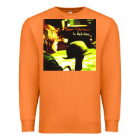 Carrot brett dennen Premium Sweatshirt - linhVisuals