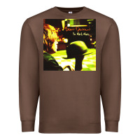 Chestnut brett dennen Premium Sweatshirt - linhVisuals