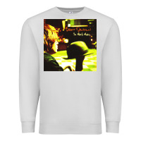 Dove Grey brett dennen Premium Sweatshirt - linhVisuals