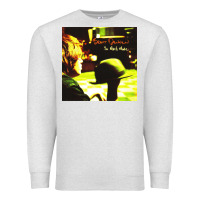 Oatmeal Heather brett dennen Premium Sweatshirt - linhVisuals