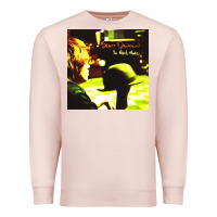 Pale Pink brett dennen Premium Sweatshirt - linhVisuals