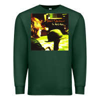 Sports Green brett dennen Premium Sweatshirt - linhVisuals