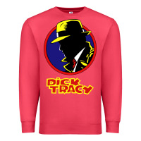 Cardinal dick tracy Premium Sweatshirt - linhVisuals