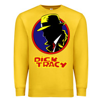 Lemon dick tracy Premium Sweatshirt - linhVisuals