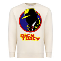 Sandshell dick tracy Premium Sweatshirt - linhVisuals