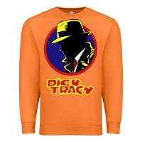 Carrot dick tracy Premium Sweatshirt - linhVisuals