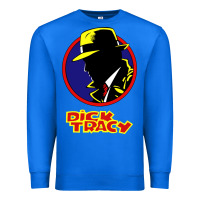 True Royal dick tracy Premium Sweatshirt - linhVisuals