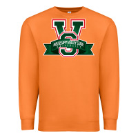 Carrot mississippi valley Premium Sweatshirt - linhVisuals
