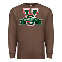Mississippi Valley Premium Sweatshirt | Teevron