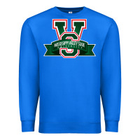 True Royal mississippi valley Premium Sweatshirt - linhVisuals