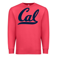 Cardinal california Premium Sweatshirt - linhVisuals