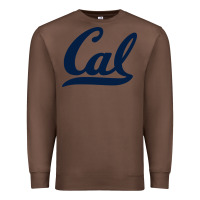 Chestnut california Premium Sweatshirt - linhVisuals