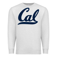Oatmeal Heather california Premium Sweatshirt - linhVisuals