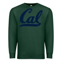 Sports Green california Premium Sweatshirt - linhVisuals