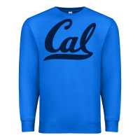 True Royal california Premium Sweatshirt - linhVisuals