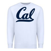 White california Premium Sweatshirt - linhVisuals