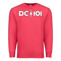 Cardinal DC 101 Premium Sweatshirt - linhVisuals