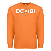 Carrot DC 101 Premium Sweatshirt - linhVisuals