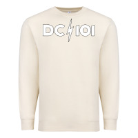 Sandshell DC 101 Premium Sweatshirt - linhVisuals