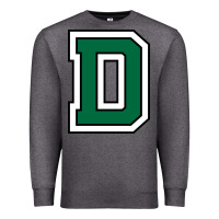 Charcoal Heather dartmouth Premium Sweatshirt - linhVisuals