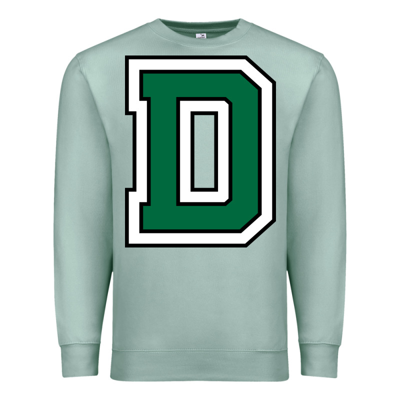 Dartmouth Premium Sweatshirt by linhVisuals | Teevron