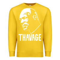 Lemon THAVAGE Premium Sweatshirt - linhVisuals