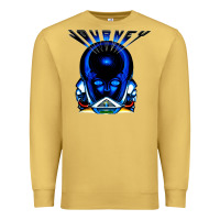 Antique Gold journey Pride frontiers Premium Sweatshirt - linhVisuals
