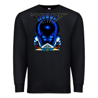 Black journey Pride frontiers Premium Sweatshirt - linhVisuals