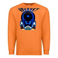 Carrot journey Pride frontiers Premium Sweatshirt - linhVisuals
