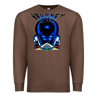 Chestnut journey Pride frontiers Premium Sweatshirt - linhVisuals