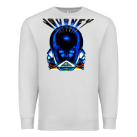 Dove Grey journey Pride frontiers Premium Sweatshirt - linhVisuals