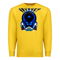 Lemon journey Pride frontiers Premium Sweatshirt - linhVisuals