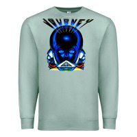 Seafoam journey Pride frontiers Premium Sweatshirt - linhVisuals