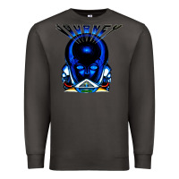 Smoke journey Pride frontiers Premium Sweatshirt - linhVisuals