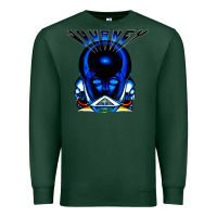 Sports Green journey Pride frontiers Premium Sweatshirt - linhVisuals