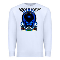 White journey Pride frontiers Premium Sweatshirt - linhVisuals