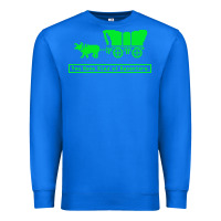 True Royal you have died of dysentery oregon trail Premium Sweatshirt - linhVisuals