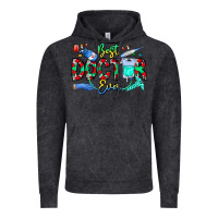Vintage Black Best Doctor Ever Vintage Hoodie - CowhideDigitalArt