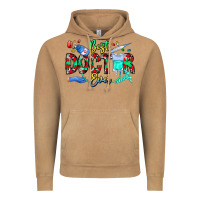 Vintage Camel Best Doctor Ever Vintage Hoodie - CowhideDigitalArt