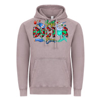 Vintage Zinc Best Doctor Ever Vintage Hoodie - CowhideDigitalArt