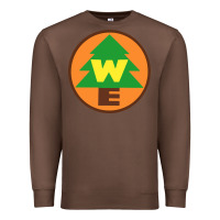 Chestnut wilderness explorers Premium Sweatshirt - linhVisuals