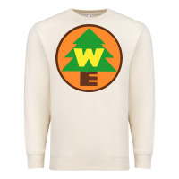 Sandshell wilderness explorers Premium Sweatshirt - linhVisuals
