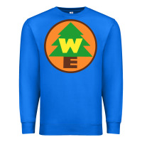 True Royal wilderness explorers Premium Sweatshirt - linhVisuals