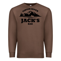 Chestnut jacks bar virgin river Premium Sweatshirt - linhVisuals