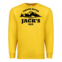 Lemon jacks bar virgin river Premium Sweatshirt - linhVisuals