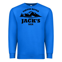 True Royal jacks bar virgin river Premium Sweatshirt - linhVisuals